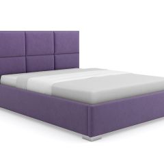 Кровать Гера интерьерная +основание (80х200) в Перми - perm.mebel24.online | фото 18