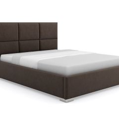 Кровать Гера интерьерная +основание (80х200) в Перми - perm.mebel24.online | фото 21