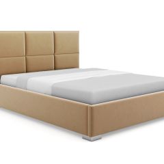 Кровать Гера интерьерная +основание (80х200) в Перми - perm.mebel24.online | фото 22