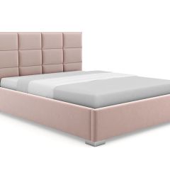 Кровать Глэдис интерьерная +основание (200х200) в Перми - perm.mebel24.online | фото 12