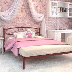 Кровать Каролина 1900 (МилСон) в Перми - perm.mebel24.online | фото