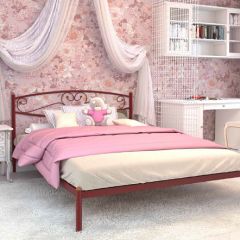 Кровать Каролина 2000 (МилСон) в Перми - perm.mebel24.online | фото