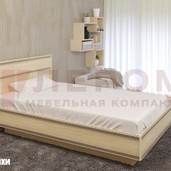 Кровать КР-1001 в Перми - perm.mebel24.online | фото