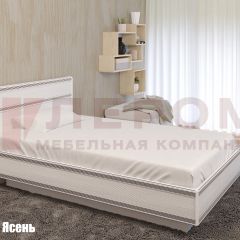 Кровать КР-1001 в Перми - perm.mebel24.online | фото 4