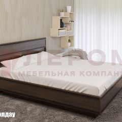 Кровать КР-1004 в Перми - perm.mebel24.online | фото 3