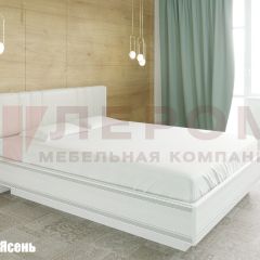 Кровать КР-1013 с мягким изголовьем в Перми - perm.mebel24.online | фото 4
