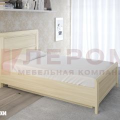 Кровать КР-1021 в Перми - perm.mebel24.online | фото 1