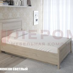 Кровать КР-1021 в Перми - perm.mebel24.online | фото 2