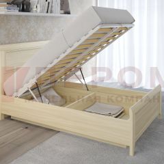 Кровать КР-1021 в Перми - perm.mebel24.online | фото 6