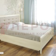 Кровать КР-1033 с мягким изголовьем в Перми - perm.mebel24.online | фото 4