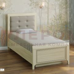 Кровать КР-1035 в Перми - perm.mebel24.online | фото 1