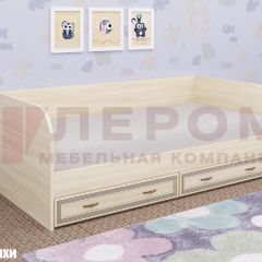 Кровать КР-1042 в Перми - perm.mebel24.online | фото 1