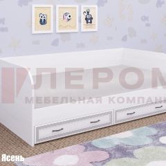 Кровать КР-1042 в Перми - perm.mebel24.online | фото 4
