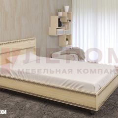 Кровать КР-2001 в Перми - perm.mebel24.online | фото 1