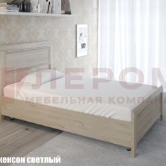 Кровать КР-2021 в Перми - perm.mebel24.online | фото 2