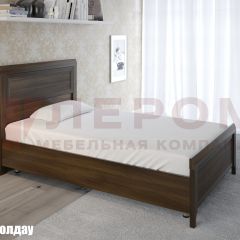 Кровать КР-2021 в Перми - perm.mebel24.online | фото 3