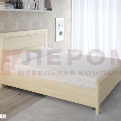 Кровать КР-2023 в Перми - perm.mebel24.online | фото 1