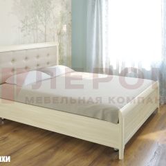 Кровать КР-2033 с мягким изголовьем в Перми - perm.mebel24.online | фото 2