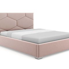 Кровать Кристи интерьерная +основание (180х200) в Перми - perm.mebel24.online | фото 13