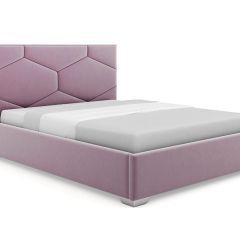 Кровать Кристи интерьерная +основание/ПМ/бельевое дно (80х200) в Перми - perm.mebel24.online | фото 14
