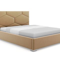 Кровать Кристи интерьерная +основание/ПМ/бельевое дно (80х200) в Перми - perm.mebel24.online | фото 22