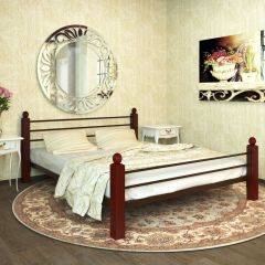 Кровать Милана Lux plus 2000 (МилСон) в Перми - perm.mebel24.online | фото 1