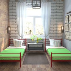 Кровать Милана мини plus 1900 (МилСон) в Перми - perm.mebel24.online | фото