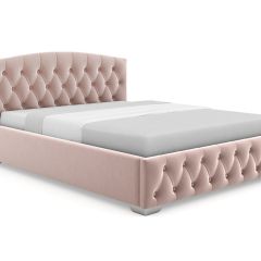 Кровать Модерн Плюс интерьерная +основание (160х200) в Перми - perm.mebel24.online | фото 12