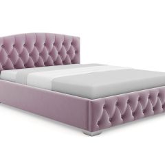 Кровать Модерн Плюс интерьерная +основание (160х200) в Перми - perm.mebel24.online | фото 14