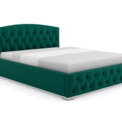 Кровать Модерн Плюс интерьерная +основание (160х200) в Перми - perm.mebel24.online | фото 19