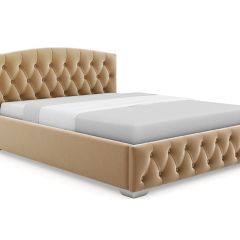 Кровать Модерн Плюс интерьерная +основание (160х200) в Перми - perm.mebel24.online | фото 22