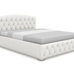 Кровать Модерн Плюс интерьерная +основание (80х200) в Перми - perm.mebel24.online | фото 2