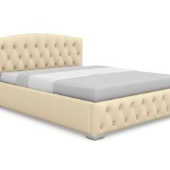 Кровать Модерн Плюс интерьерная +основание (80х200) в Перми - perm.mebel24.online | фото 4