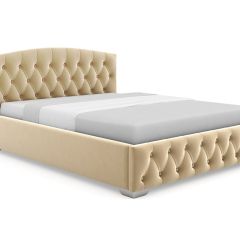 Кровать Модерн Плюс интерьерная +основание (80х200) в Перми - perm.mebel24.online | фото 6