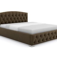 Кровать Модерн Плюс интерьерная +основание (80х200) в Перми - perm.mebel24.online | фото 7
