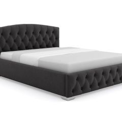 Кровать Модерн Плюс интерьерная +основание (80х200) в Перми - perm.mebel24.online | фото 11