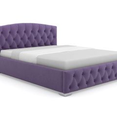 Кровать Модерн Плюс интерьерная +основание (80х200) в Перми - perm.mebel24.online | фото 18