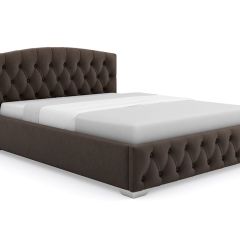 Кровать Модерн Плюс интерьерная +основание (90х200) в Перми - perm.mebel24.online | фото 21
