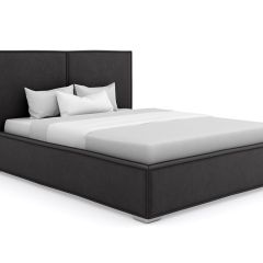 Кровать Монте интерьерная +основание (120х200) в Перми - perm.mebel24.online | фото 11