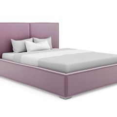 Кровать Монте интерьерная +основание (120х200) в Перми - perm.mebel24.online | фото 14