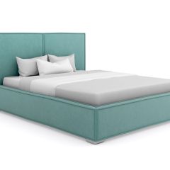 Кровать Монте интерьерная +основание (120х200) в Перми - perm.mebel24.online | фото 16