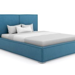 Кровать Монте интерьерная +основание (120х200) в Перми - perm.mebel24.online | фото 17