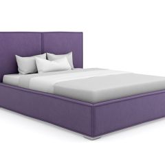 Кровать Монте интерьерная +основание (120х200) в Перми - perm.mebel24.online | фото 18