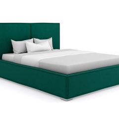 Кровать Монте интерьерная +основание (120х200) в Перми - perm.mebel24.online | фото 19