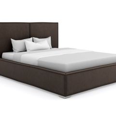 Кровать Монте интерьерная +основание (120х200) в Перми - perm.mebel24.online | фото 21