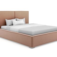 Кровать Монте интерьерная +основание (120х200) в Перми - perm.mebel24.online | фото 23