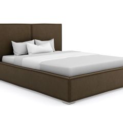 Кровать Монте интерьерная +основание (90х200) в Перми - perm.mebel24.online | фото 7