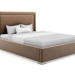 Кровать Морена интерьерная +основание (90х200) в Перми - perm.mebel24.online | фото 10