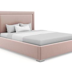 Кровать Морена интерьерная +основание (90х200) в Перми - perm.mebel24.online | фото 12