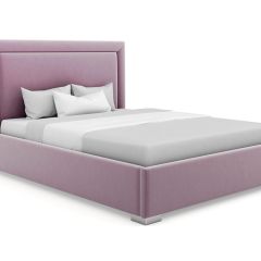 Кровать Морена интерьерная +основание (90х200) в Перми - perm.mebel24.online | фото 14